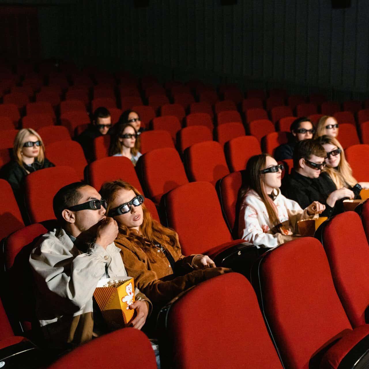 cinema cinema